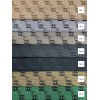 CHANEL jacquard fabric 1