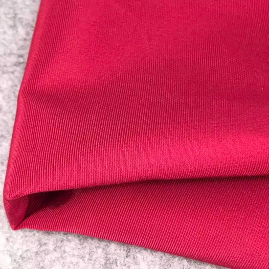 CHANEL lining fabric