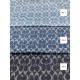 COACH denim fabric COACH denim fabric
