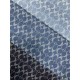 COACH denim fabric COACH denim fabric
