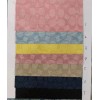 COACH jacquard fabric