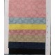 COACH jacquard fabric