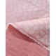 COACH jacquard fabric