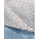 COACH jacquard fabric