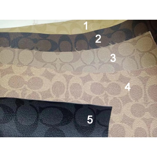 COACH bag PU COACH bag PU