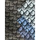 DIOR denim fabric