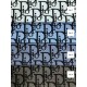 DIOR denim fabric