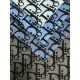 DIOR denim fabric