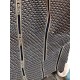 DIOR jacquard fabric