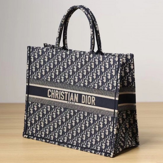 DIOR jacquard fabric