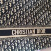 DIOR jacquard fabric