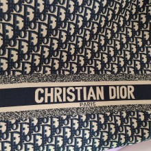 DIOR jacquard fabric