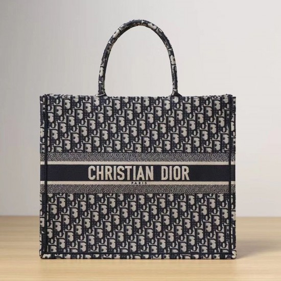 DIOR jacquard fabric