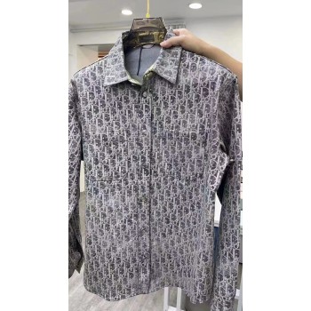 DIOR jacquard vintage fabric