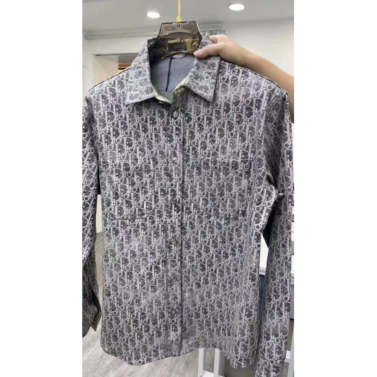 DIOR jacquard vintage fabric