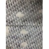 DIOR jacquard vintage fabric