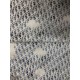 DIOR jacquard vintage fabric