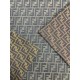 FENDI jacquard fabric 1 FENDI jacquard fabric 1