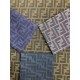 FENDI jacquard fabric 1 FENDI jacquard fabric 1