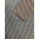 FENDI jacquard fabric 1 FENDI jacquard fabric 1
