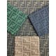 FENDI jacquard fabric 1 FENDI jacquard fabric 1