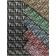 FENDI jacquard fabric 2 FENDI jacquard fabric 2