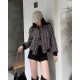 FENDI jacquard fabric 2 FENDI jacquard fabric 2