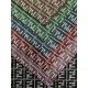 FENDI jacquard fabric 2 FENDI jacquard fabric 2