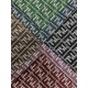 FENDI jacquard fabric 2 FENDI jacquard fabric 2
