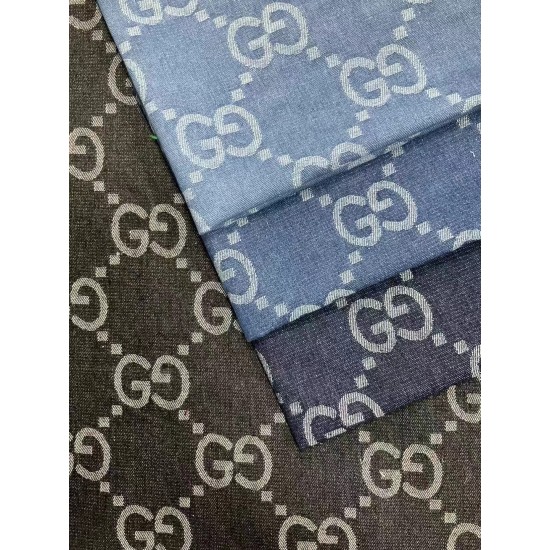CUCCI denim fabric 2 CUCCI denim fabric 2