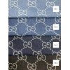 CUCCI denim fabric 2