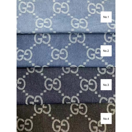 CUCCI denim fabric 2 CUCCI denim fabric 2