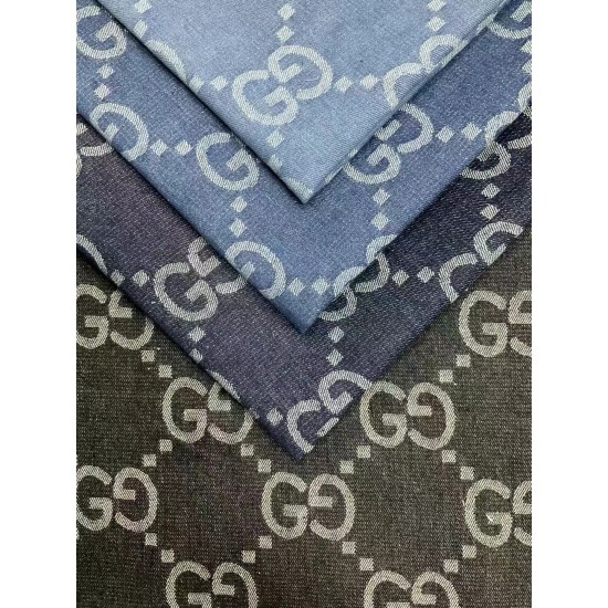 CUCCI denim fabric 2 CUCCI denim fabric 2