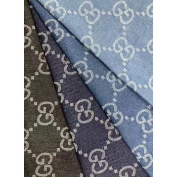 CUCCI denim fabric 2 CUCCI denim fabric 2
