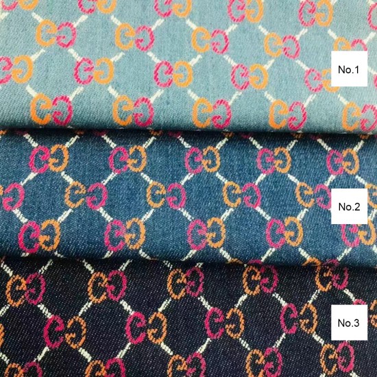 CUCCI denim fabric 3 CUCCI denim fabric 3