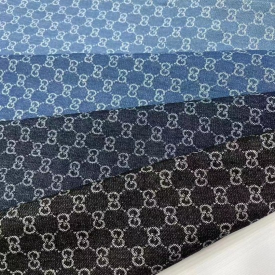 CUCCI denim fabric 4 CUCCI denim fabric 4
