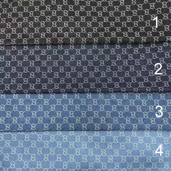 CUCCI denim fabric 4 CUCCI denim fabric 4