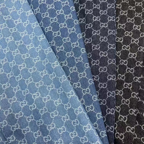 CUCCI denim fabric 4 CUCCI denim fabric 4