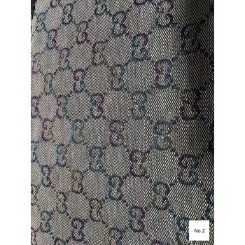 CUCCI jacquard fabric 1