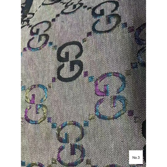 CUCCI jacquard fabric 1 CUCCI jacquard fabric 1