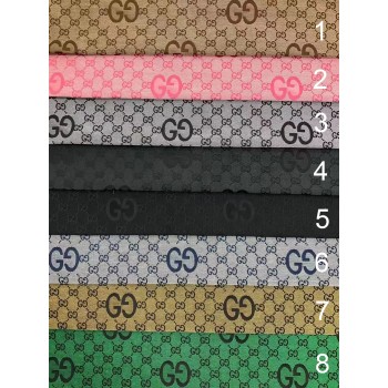 CUCCI jacquard fabric 2