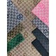CUCCI jacquard fabric 2