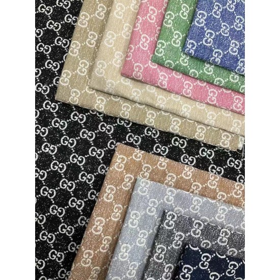CUCCI jacquard fabric 3
