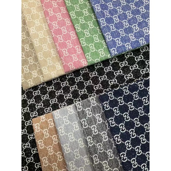 CUCCI jacquard fabric 3