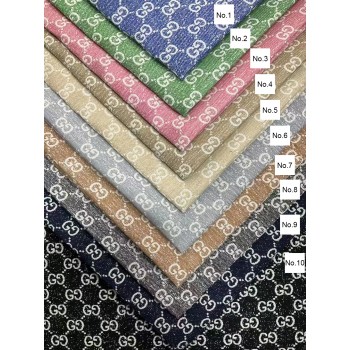 CUCCI jacquard fabric 3