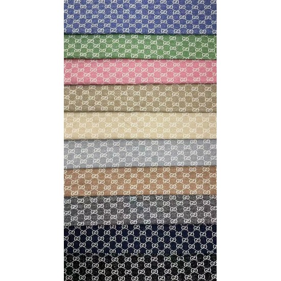 CUCCI jacquard fabric 3