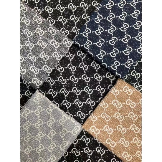 CUCCI jacquard fabric 3