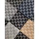 CUCCI jacquard fabric 3