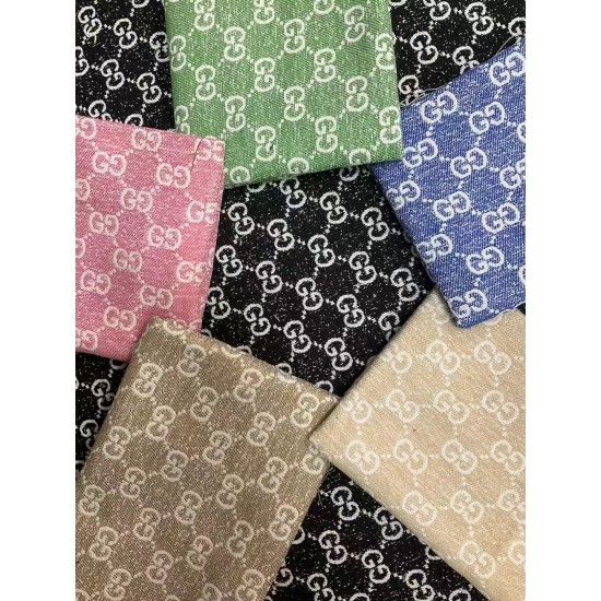 CUCCI jacquard fabric 3