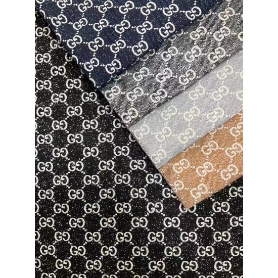 CUCCI jacquard fabric 3
